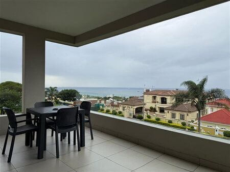 2 Bedroom Apartment in Umhlanga Rocks