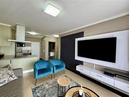2 Bedroom Apartment in Umhlanga Ridge