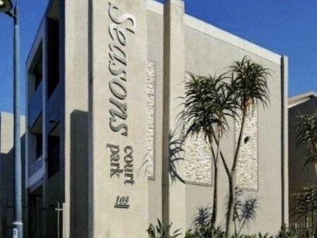 2 Bedroom Apartment in Umhlanga Ridge