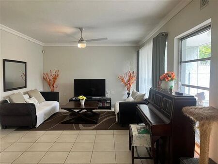 3 Bedroom Duplex in Umhlanga Rocks
