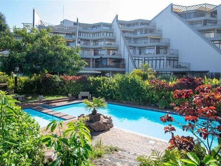 3 Bedroom Apartment in Umhlanga Rocks