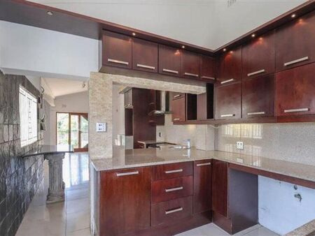 3 Bedroom House in Farningham Ridge