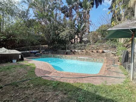 4 Bedroom House in Hatton Estate