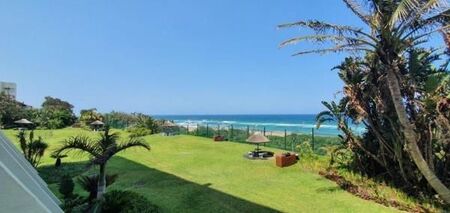 3 Bedroom Apartment in Umhlanga Rocks