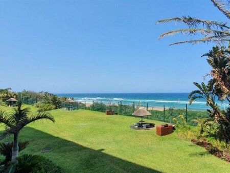 3 Bedroom Apartment in Umhlanga Rocks
