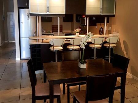 3 Bedroom Apartment in Umhlanga Ridge
