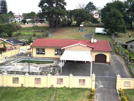 3 Bedroom House in New Germany