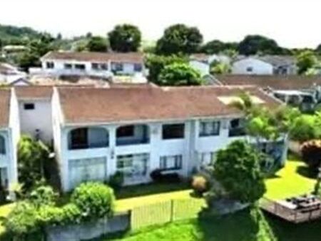 3 Bedroom Apartment in New Germany