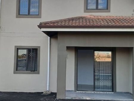 3 Bedroom House in Northcroft