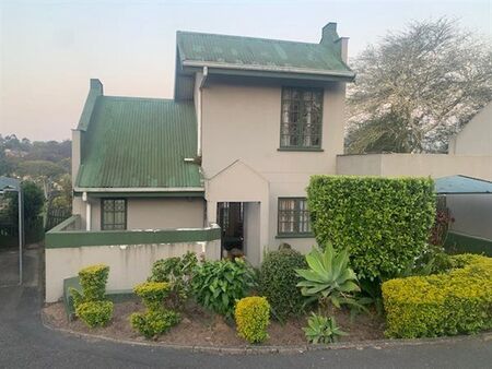 1.5 Bedroom Apartment in Caversham Glen