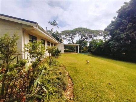 4 Bedroom House in Kloof