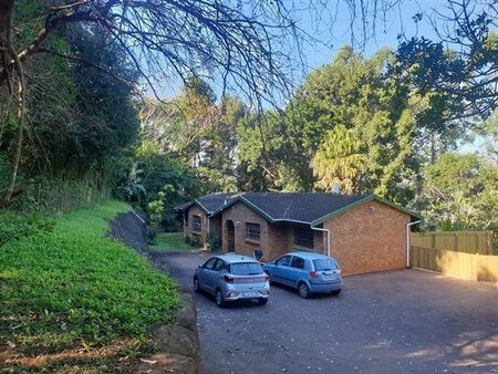 3 Bedroom House in Waterfall