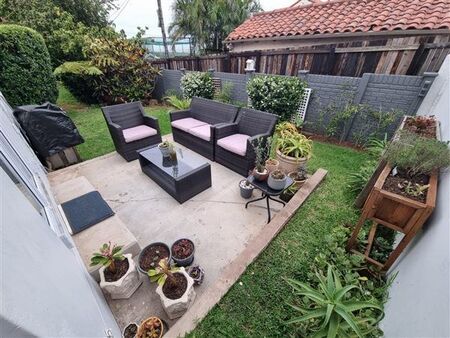 1 Bedroom Apartment in Durban North