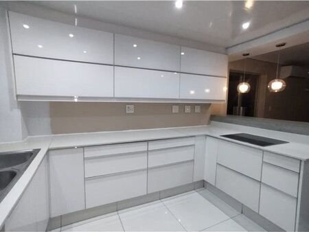 3 Bedroom Duplex in Morningside