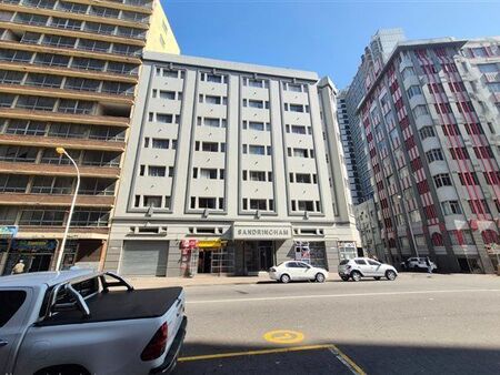 1 Bedroom Apartment in South Beach