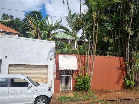 3 Bedroom House in Overport