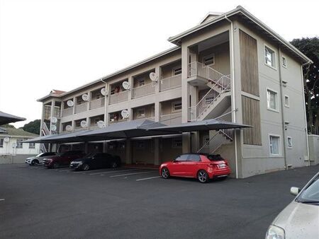 2 Bedroom Apartment in Glenwood