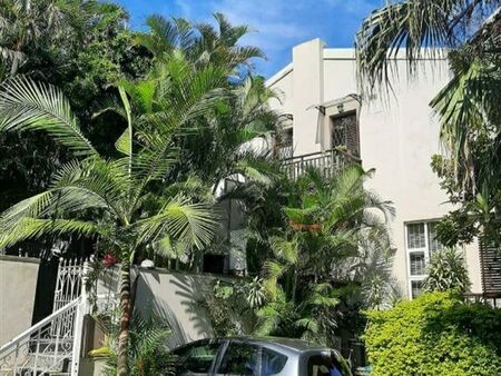 1 Bedroom Apartment in Musgrave