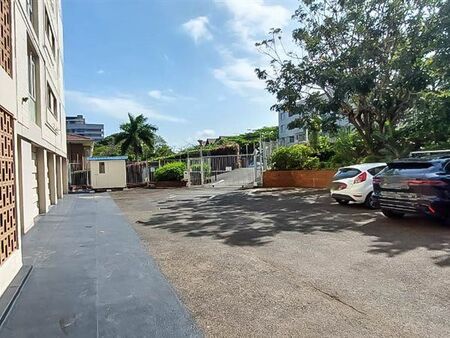 2 Bedroom Apartment in Essenwood