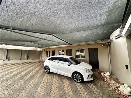 1 Bedroom House in Sydenham