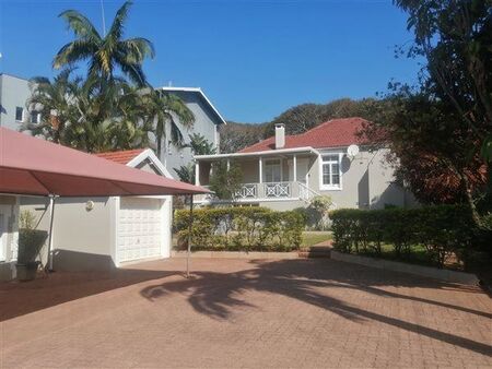 3 Bedroom House in Morningside