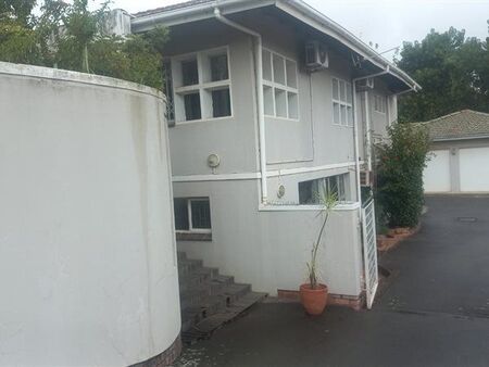 3 Bedroom House in Morningside