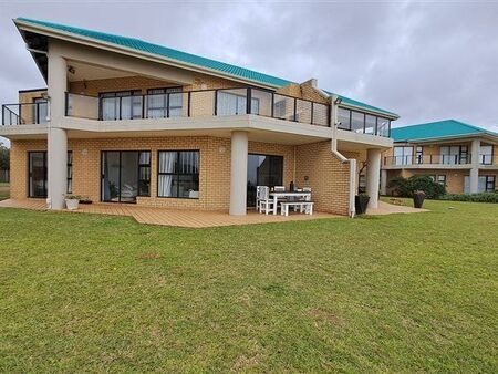 3 Bedroom Apartment in Winklespruit