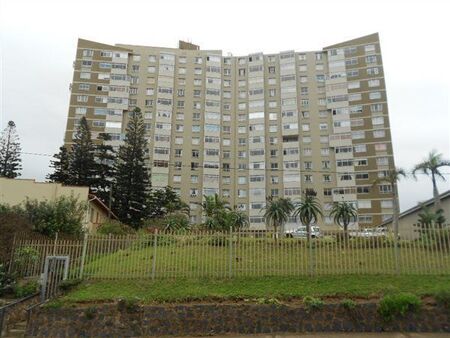 2 Bedroom Flat in Doonside