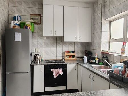 1 Bedroom Apartment in Amanzimtoti