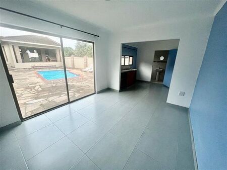 Studio apartment in Amanzimtoti
