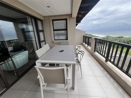 2 Bedroom Apartment in La Mercy
