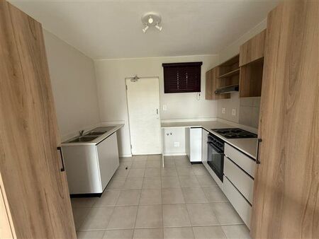 2 Bedroom Apartment in Umhlali