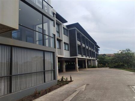 Studio apartment in Ballito