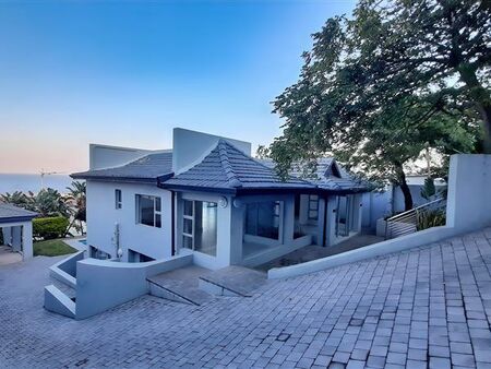 4 Bedroom House in Ballito