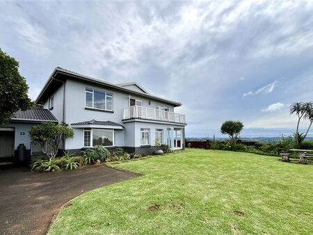 4 Bedroom House in Ballito