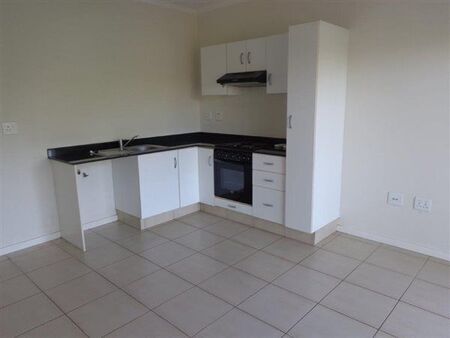 1 Bedroom Apartment in Manor Estates
