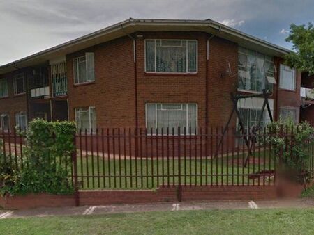 2 Bedroom Flat in Georginia