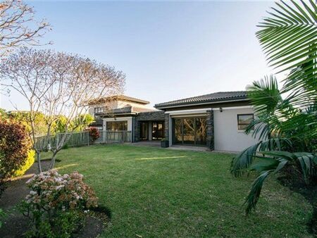 4 Bedroom House in Palm Lakes Estate
