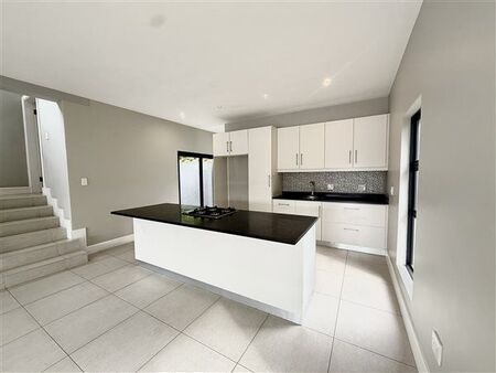 3 Bedroom Townhouse in Brettenwood Coastal Estate