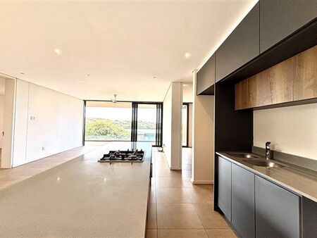 2 Bedroom Apartment in Elaleni Coastal Forest Estate