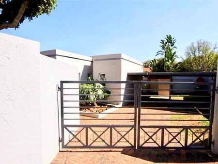 2 Bedroom Townhouse in Radiokop