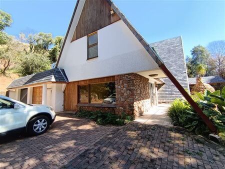 4 Bedroom House in Little Falls