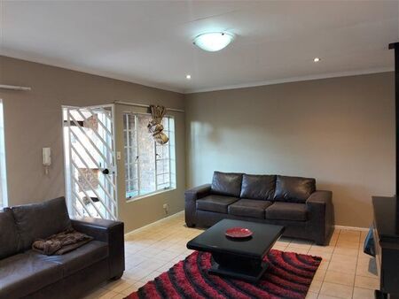 2 Bedroom Apartment in Allens Nek