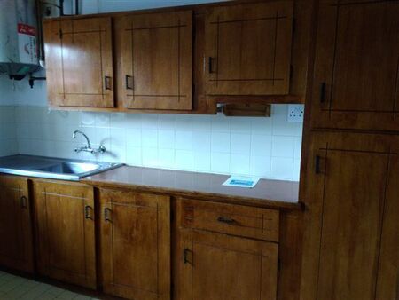 1.5 Bedroom Apartment in Florida