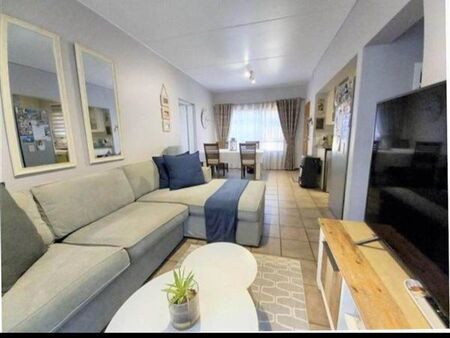 2 Bedroom Apartment in Honeydew
