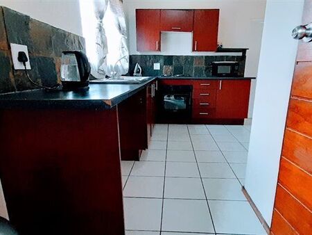 2 Bedroom Apartment in Honeydew