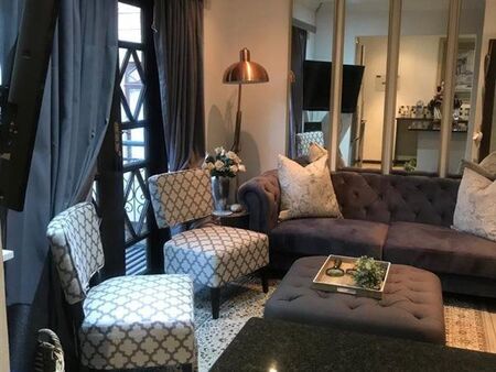 1 Bedroom Apartment in Eagle Canyon Golf Estate
