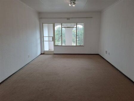 2 Bedroom Apartment in Florida