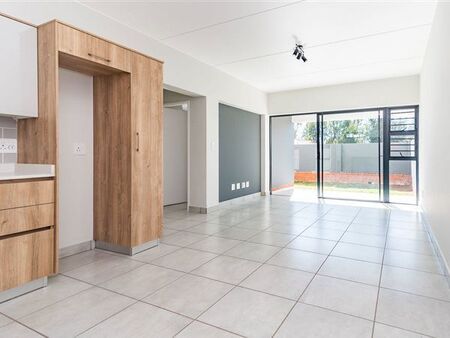 3 Bedroom Apartment in Pinehaven