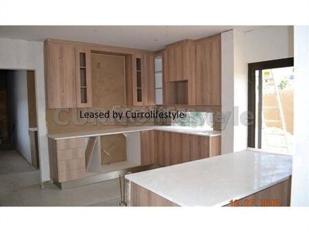 4 Bedroom House in Lombardy Estate